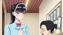 Koi wa Ameagari no You ni ตอนที่ 1 12