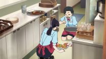 Koi wa Ameagari no You ni ตอนที่ 1 14