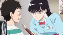 Koi wa Ameagari no You ni ตอนที่ 1 18