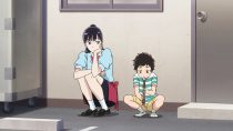 Koi wa Ameagari no You ni ตอนที่ 1 19