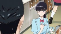 Koi wa Ameagari no You ni ตอนที่ 1 22