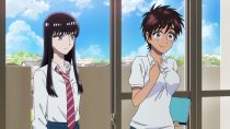 Koi wa Ameagari no You ni ตอนที่ 1 25