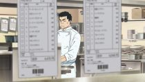 Koi wa Ameagari no You ni ตอนที่ 1 27