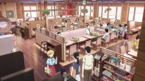 Koi wa Ameagari no You ni ตอนที่ 1 5