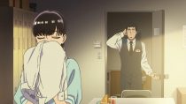 Koi wa Ameagari no You ni ตอนที่ 1 34