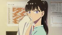 Koi wa Ameagari no You ni ตอนที่ 1 35