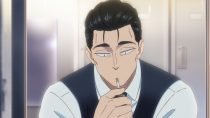 Koi wa Ameagari no You ni ตอนที่ 1 38