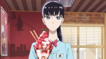 Koi wa Ameagari no You ni ตอนที่ 1 6