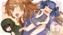 Märchen Mädchen ตอนที่ 1 26