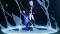 Beatless ตอนที่ 1 23