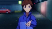 Beatless ตอนที่ 1 24