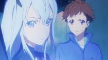 Beatless ตอนที่ 1 26