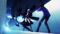 Beatless ตอนที่ 1 27