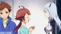 Beatless ตอนที่ 1 29