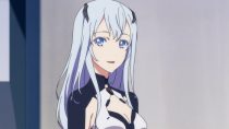 Beatless ตอนที่ 1 31