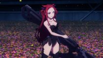 Beatless ตอนที่ 1 9