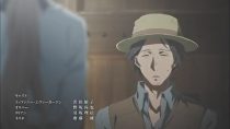 Violet Evergarden ตอนที่ 1 29