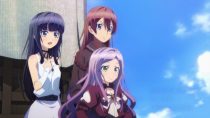 Death March kara Hajimaru Isekai Kyousoukyoku ตอนที่ 1 7