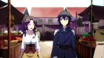 Death March kara Hajimaru Isekai Kyousoukyoku ตอนที่ 2 28