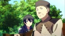 Death March kara Hajimaru Isekai Kyousoukyoku ตอนที่ 2 8