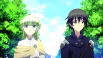 Death March kara Hajimaru Isekai Kyousoukyoku ตอนที่ 3 11