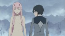 Darling in the FranXX ตอนที่ 1 14