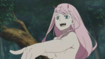 Darling in the FranXX ตอนที่ 1 15