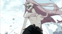 Darling in the FranXX ตอนที่ 1 13