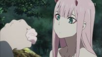 Darling in the FranXX ตอนที่ 1 16