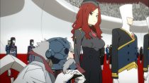 Darling in the FranXX ตอนที่ 1 21