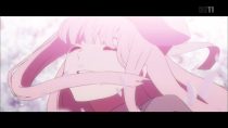 Darling in the FranXX ตอนที่ 1 4