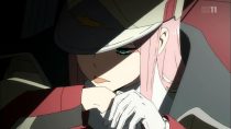 Darling in the FranXX ตอนที่ 1 5