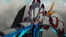 Darling in the FranXX ตอนที่ 1 37