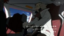 Darling in the FranXX ตอนที่ 1 6