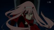 Darling in the FranXX ตอนที่ 1 41