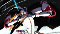 Darling in the FranXX ตอนที่ 1 43