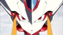 Darling in the FranXX ตอนที่ 1 44