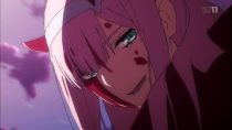 Darling in the FranXX ตอนที่ 1 48