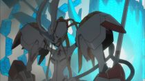 Darling in the FranXX ตอนที่ 1 49