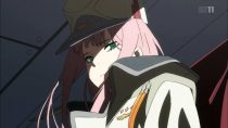 Darling in the FranXX ตอนที่ 1 7