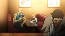 Hakata Tonkotsu Ramens ตอนที่ 1 12