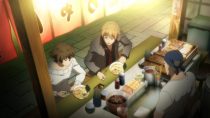 Hakata Tonkotsu Ramens ตอนที่ 1 16