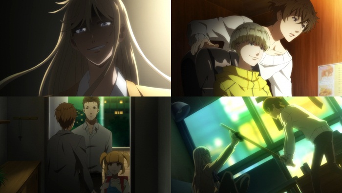 Hakata Tonkotsu Ramens ตอนที่ 1 3