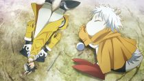 Hakyuu Houshin Engi ตอนที่ 1 13