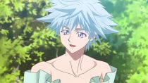 Hakyuu Houshin Engi ตอนที่ 1 21