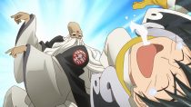 Hakyuu Houshin Engi ตอนที่ 1 5