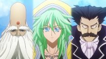 Hakyuu Houshin Engi ตอนที่ 1 6