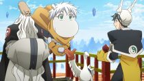 Hakyuu Houshin Engi ตอนที่ 1 7