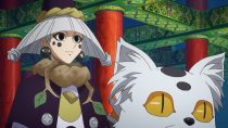 Hakyuu Houshin Engi ตอนที่ 1 8