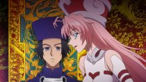 Hakyuu Houshin Engi ตอนที่ 1 9